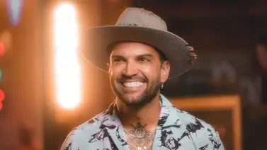 Luis Fernando Borjas le dice “Invito yo” a Lenier Luis Fernando Borjas le dice “Invito yo” a Lenier