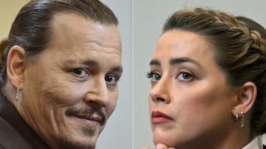 Johnny Depp gana el juicio por difamación contra Amber Heard