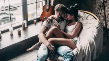 Beneficios del foreplay antes del sexo Beneficios del foreplay antes del sexo