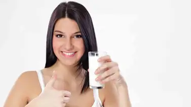 Razones por las que conviene beber leche Razones por las que conviene beber leche