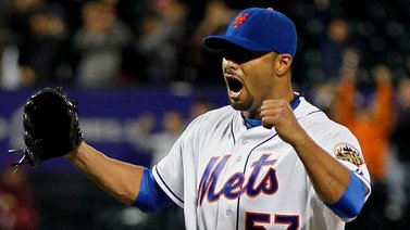 ¡Diez años de una hazaña! Johan Santana conmemora otro aniversario de su no hitter