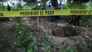 Hallan a dos venezolanos baleados en Colombia Hallan a dos venezolanos baleados en Colombia