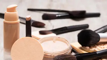 Conoce los tipos de polvos para maquillaje Conoce los tipos de polvos para maquillaje