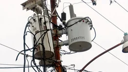Detenidos por hurtar transformadores eléctricos en Guárico