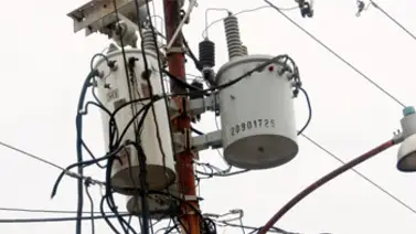Detenidos por hurtar transformadores eléctricos en Guárico Detenidos por hurtar transformadores eléctricos en Guárico