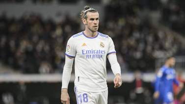Gareth Bale dice adiós al Real Madrid Gareth Bale dice adiós al Real Madrid