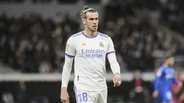 Gareth Bale dice adiós al Real Madrid Gareth Bale dice adiós al Real Madrid