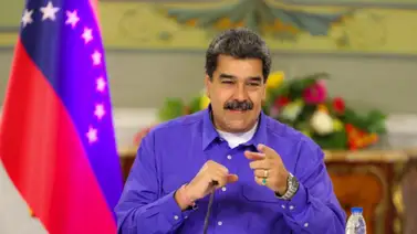 Venezuela registra crecimiento económico de dos cifras Venezuela registra crecimiento económico de dos cifras