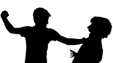 (+VIDEO) Se viraliza fuerte pelea entre adolescentes en Valencia (+VIDEO) Se viraliza fuerte pelea entre adolescentes en Valencia