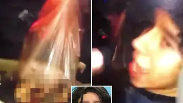 Revelan deleite de Salvador Ramos, autor en la masacre de Texas: Desangrar y matar gatos Revelan deleite de Salvador Ramos, autor en la masacre de Texas: Desangrar y matar gatos