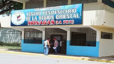 Ocho heridos en motín de "La Pica" presentaron impactos de bala