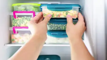 Fuera del congelador, errores comunes Fuera del congelador, errores comunes