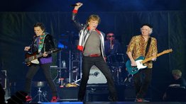 William Guzmán: Hay negociaciones para presentar a los Rolling Stones en Venezuela