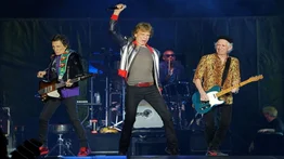 William Guzmán: Hay negociaciones para presentar a los Rolling Stones en Venezuela