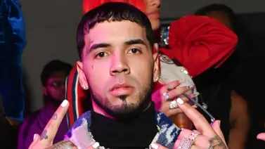 ¿Y Yailin?: Anuel AA será papá ¿Y Yailin?: Anuel AA será papá