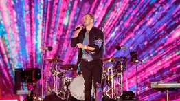 Coldplay podría romper nueva marca en su show de Argentina