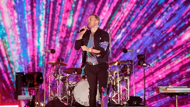 Coldplay podría romper nueva marca en su show de Argentina Coldplay podría romper nueva marca en su show de Argentina