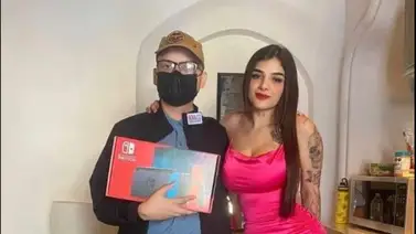 Modelo de OnlyFans paga quimioterapia a un joven con cáncer en México Modelo de OnlyFans paga quimioterapia a un joven con cáncer en México