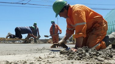 Tasa de empleos en Chile se incrementa al 92% luego de la pandemia
