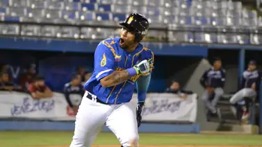 Guerreros del Caribe dejan tendidos a los Marineros y suman su quinto triunfo seguido Guerreros del Caribe dejan tendidos a los Marineros y suman su quinto triunfo seguido