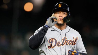 Miguel Cabrera mantiene reposo por precaución