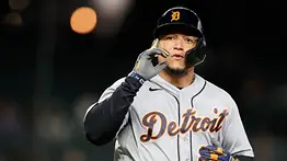 Miguel Cabrera mantiene reposo por precaución
