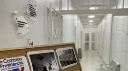 Comisión Presidencial inspecciona reparaciones en la UCV