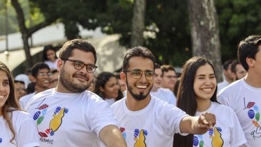 Comisión Electoral señala a Jesús Mendoza presidente de la FCU-UCV