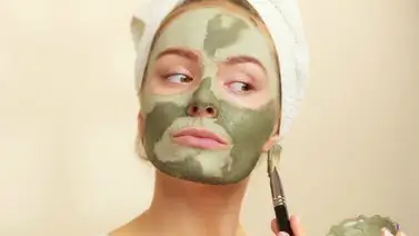 Algas para cuidar y proteger la piel Algas para cuidar y proteger la piel