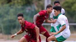 Venezuela arranca con el pie derecho en el Maurice Revello