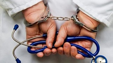 Detienen a falso cirujano en Caracas