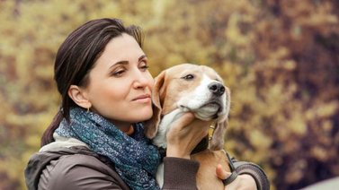 Conoce cuáles son los perros menos cariñosos