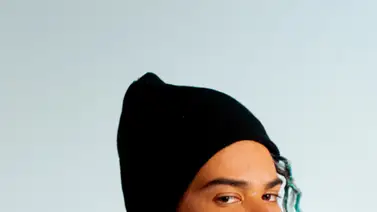 KALEK suma un éxito a su carrera y estrena su disco “YoxYo” KALEK suma un éxito a su carrera y estrena su disco “YoxYo”