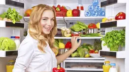 Merienda de forma saludable sin sentir culpa