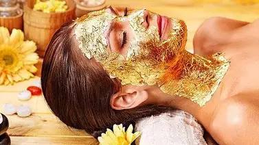 Tratamientos beauty de 24 quilates Tratamientos beauty de 24 quilates