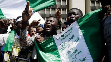 Estampida en Nigeria deja 31 muertos incluyendo niños