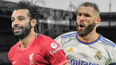 El Real Madrid se corona con su décimo cuarta Copa de Europa El Real Madrid se corona con su décimo cuarta Copa de Europa