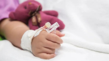 OMS registra 650 casos de hepatitis infantil de origen desconocido