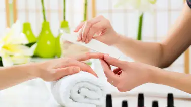 Conoce las ventajas y desventajas de las uñas de gel Conoce las ventajas y desventajas de las uñas de gel