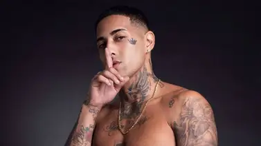 Neutro Shorty brinda homenaje a “The Noise” con nuevo tema Neutro Shorty brinda homenaje a “The Noise” con nuevo tema