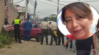 Detienen a tres mujeres por presunta participación en asesinato de fiscal en Ecuador Detienen a tres mujeres por presunta participación en asesinato de fiscal en Ecuador