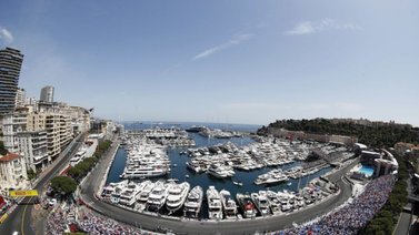 Previa y algunos datos del Gran Premio de Mónaco 2022