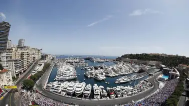 Previa y algunos datos del Gran Premio de Mónaco 2022 Previa y algunos datos del Gran Premio de Mónaco 2022