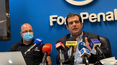 Foro Penal: 114 detenidos están sin fallo ni proceso judicial Foro Penal: 114 detenidos están sin fallo ni proceso judicial