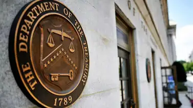 Departamento del Tesoro de EEUU modifica Reglamento de sanciones para Venezuela Departamento del Tesoro de EEUU modifica Reglamento de sanciones para Venezuela