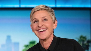 Ellen DeGeneres dice "adiós" a su programa tras 19 años en antena