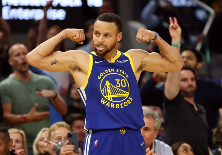 ¡A las Finales! Golden State disputará el título de la NBA ¡A las Finales! Golden State disputará el título de la NBA