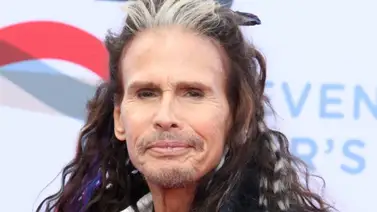 CAMARGONOTAS: Aerosmith anuncia cancelación de su gira musical CAMARGONOTAS: Aerosmith anuncia cancelación de su gira musical