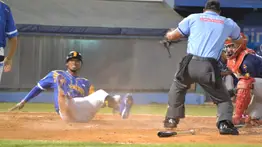 ¡Puro poder! Guerreros juegan caribe y vapulean a Centauros