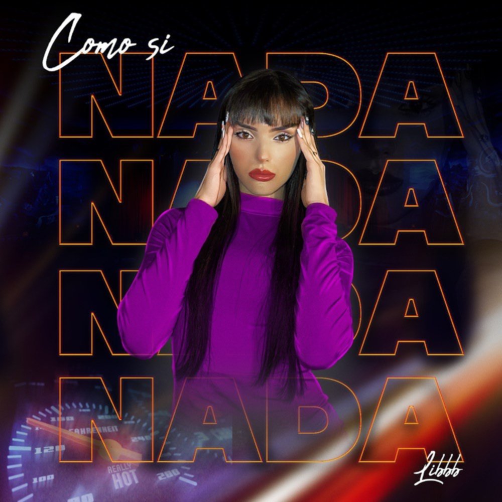 Libbb apuesta por el reggaetón “Como si nada”